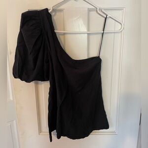 Never Worn Nation Top